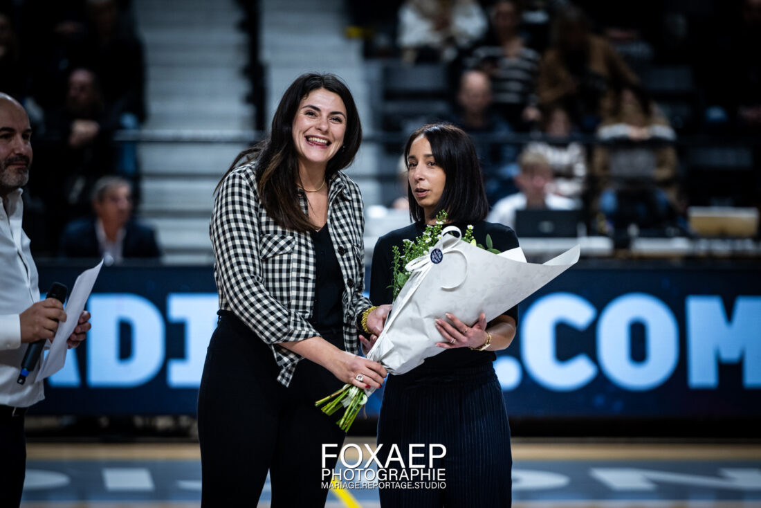 JDA HANDBALL VS BREST 15-11-23 — FOXAEP, photographe Bourgogne