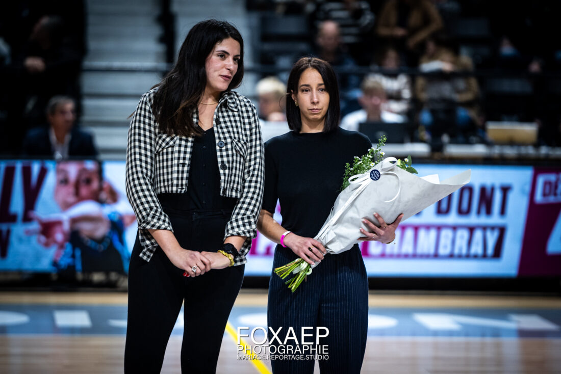 JDA HANDBALL VS BREST 15-11-23 — FOXAEP, photographe Bourgogne