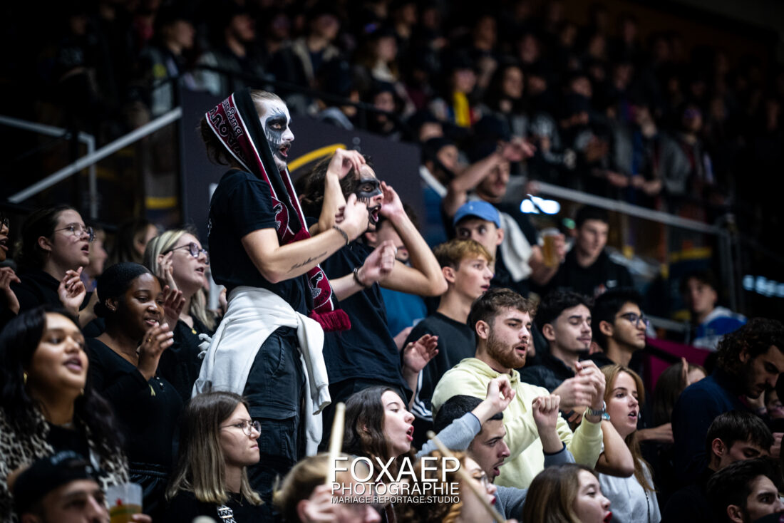 JDA HANDBALL VS BREST 15-11-23 — FOXAEP, photographe Bourgogne