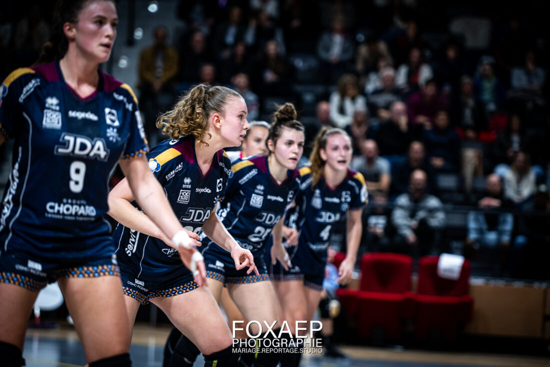 JDA HANDBALL VS BREST 15-11-23 — FOXAEP, photographe Bourgogne
