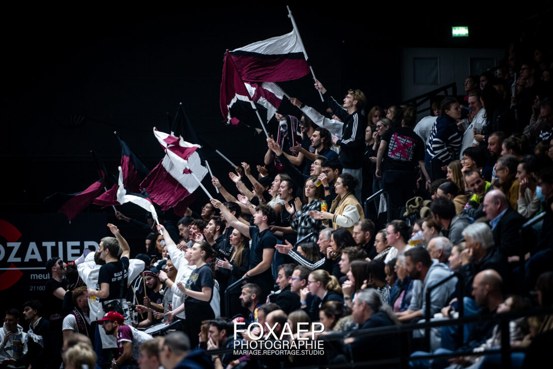 JDA HANDBALL VS BREST 15-11-23 — FOXAEP, photographe Bourgogne