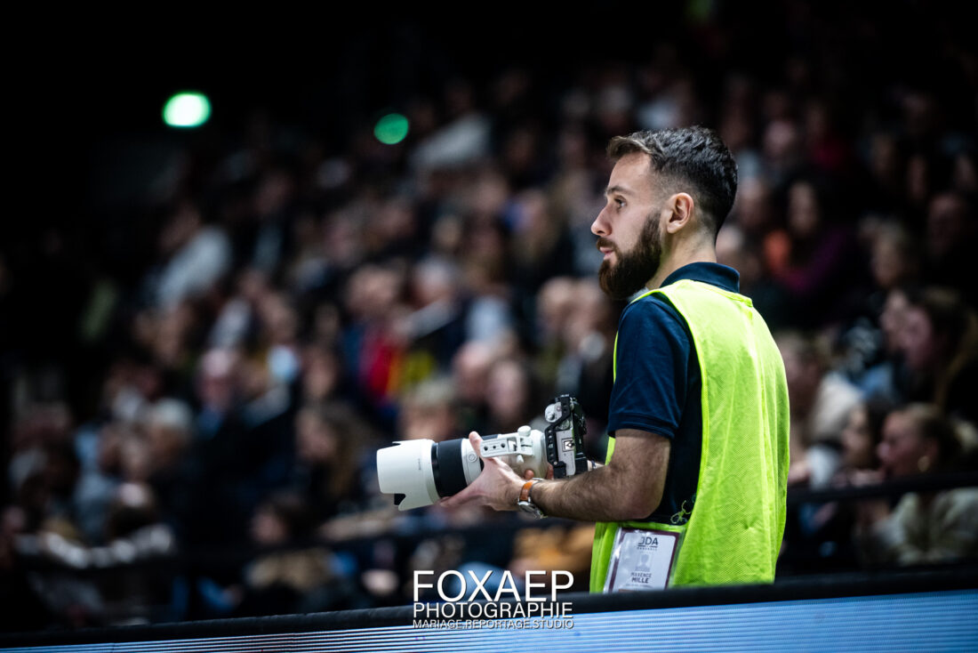 JDA HANDBALL VS BREST 15-11-23 — FOXAEP, photographe Bourgogne