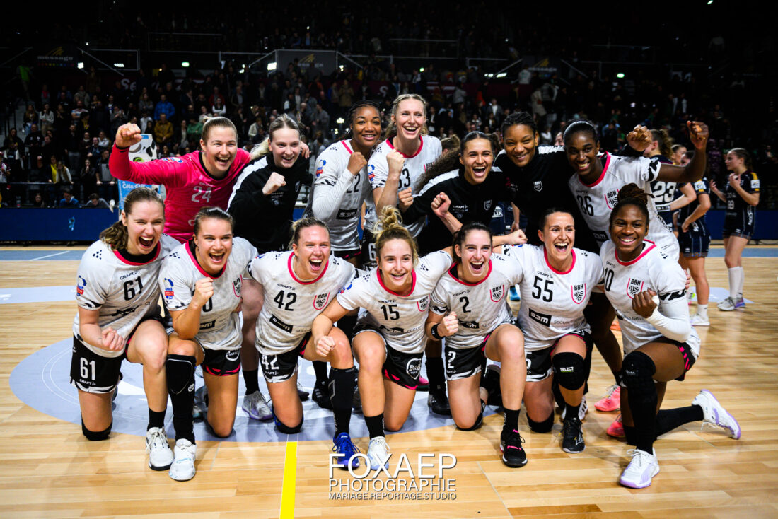 JDA HANDBALL VS BREST 15-11-23 — FOXAEP, photographe Bourgogne