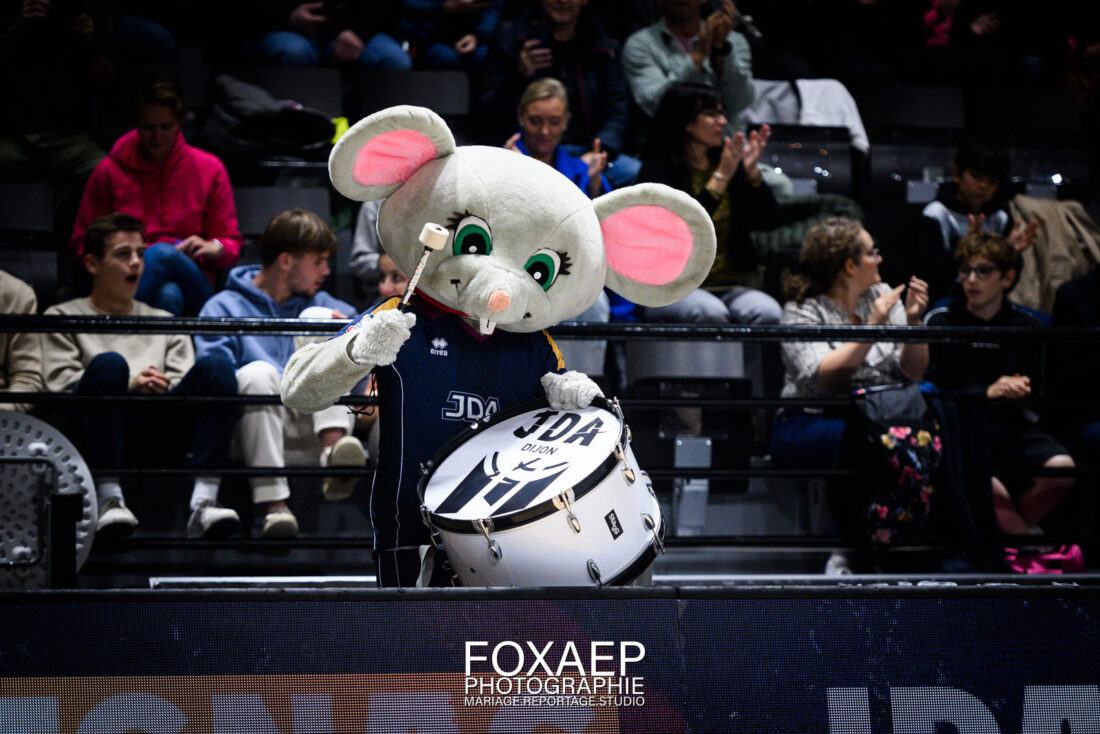 JDA HANDBALL VS MERIGNAC 01-11-23 — FOXAEP, photographe Bourgogne