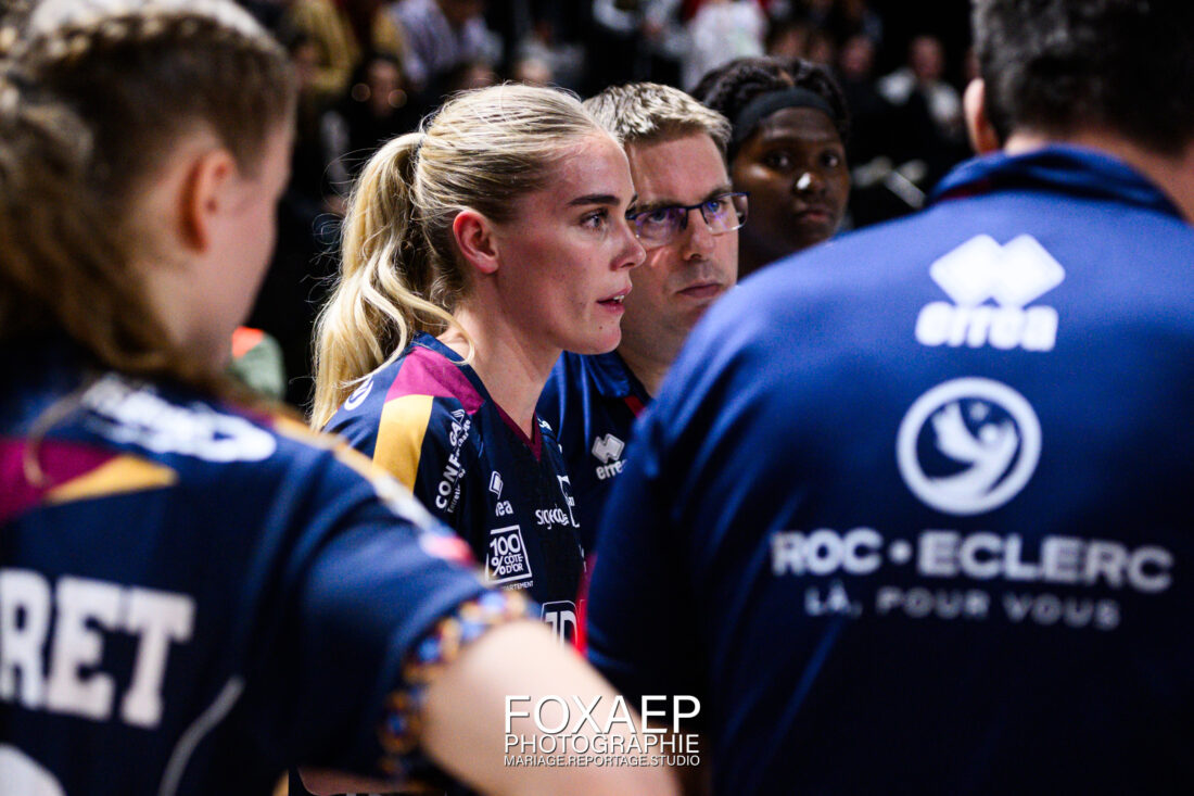 JDA HANDBALL VS MERIGNAC 01-11-23 — FOXAEP, photographe Bourgogne