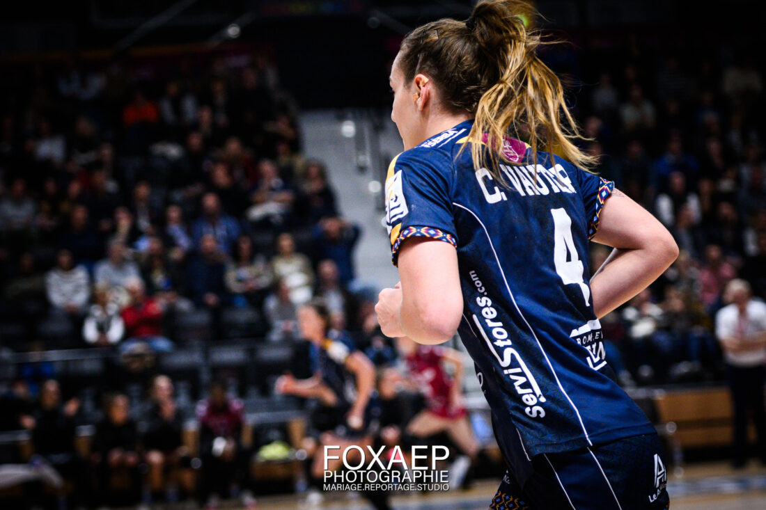 JDA HANDBALL VS MERIGNAC 01-11-23 — FOXAEP, photographe Bourgogne
