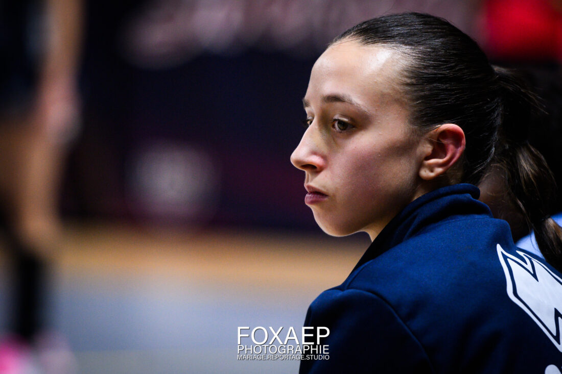 JDA HANDBALL VS MERIGNAC 01-11-23 — FOXAEP, photographe Bourgogne