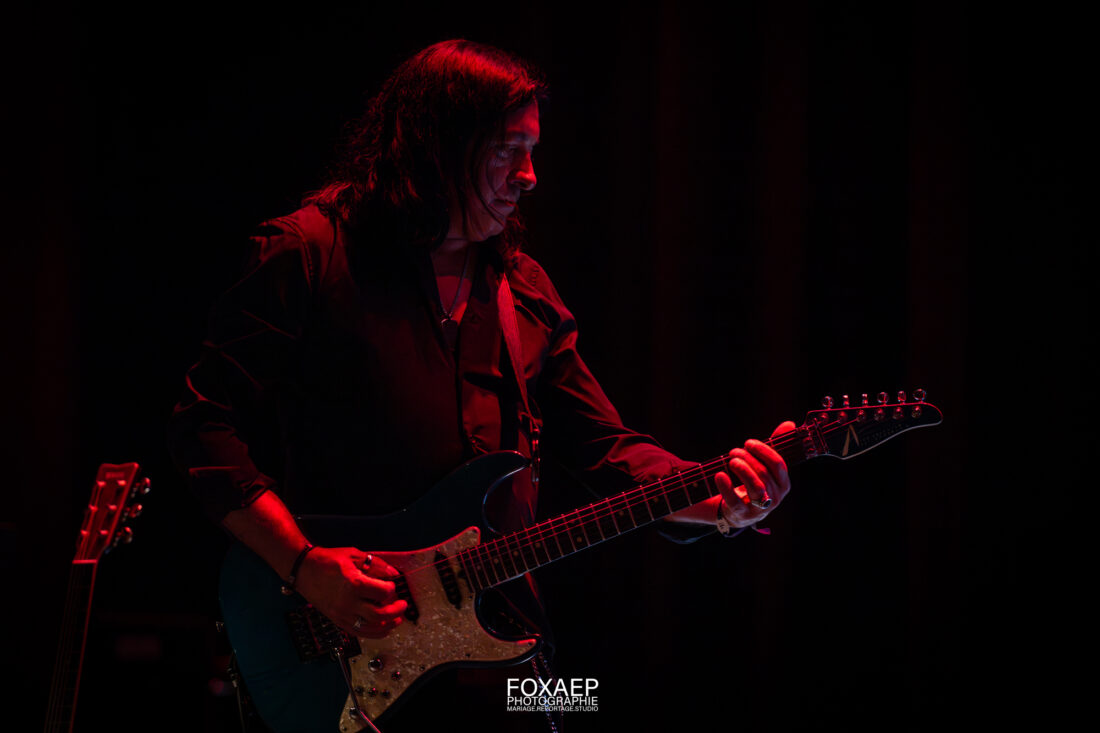 Côte d’Or Festival Song 2023 — FOXAEP, photographe Bourgogne
