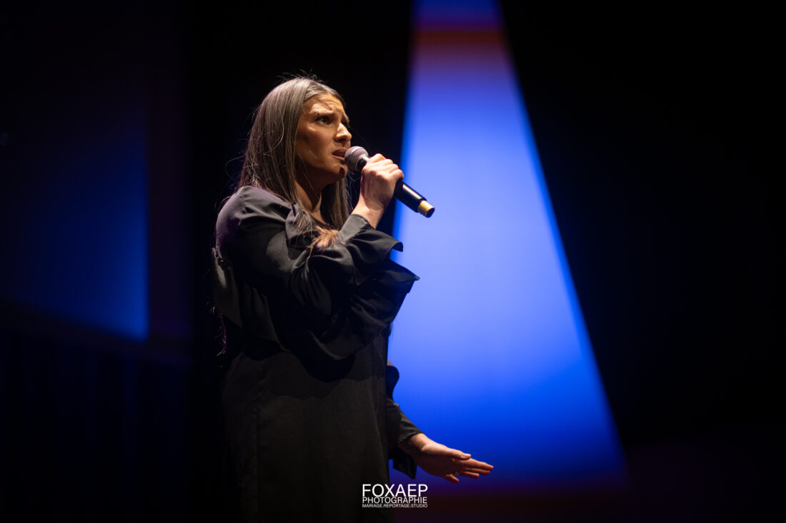 Côte d’Or Festival Song 2023 — FOXAEP, photographe Bourgogne