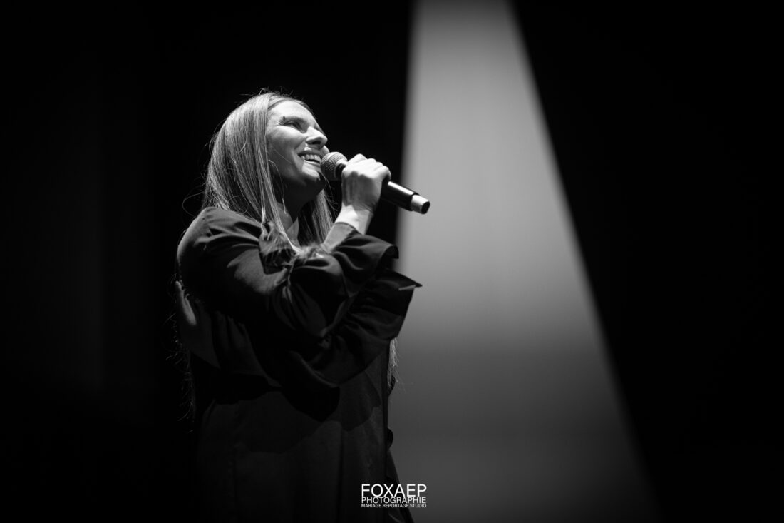 Côte d’Or Festival Song 2023 — FOXAEP, photographe Bourgogne