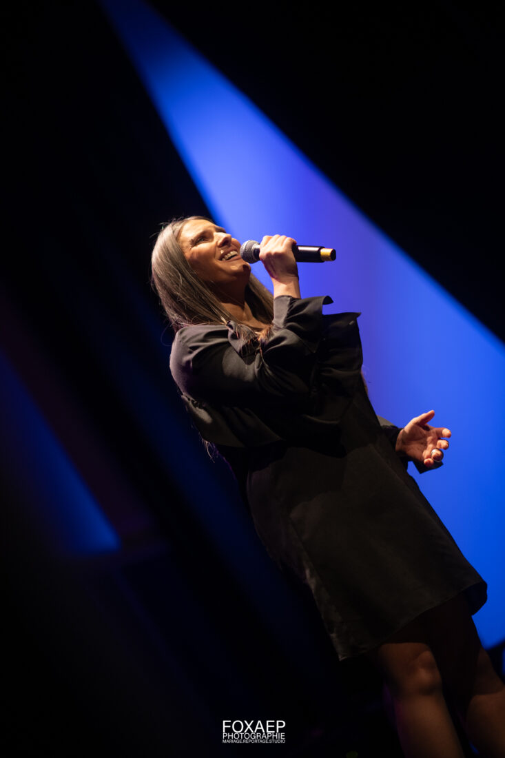 Côte d’Or Festival Song 2023 — FOXAEP, photographe Bourgogne