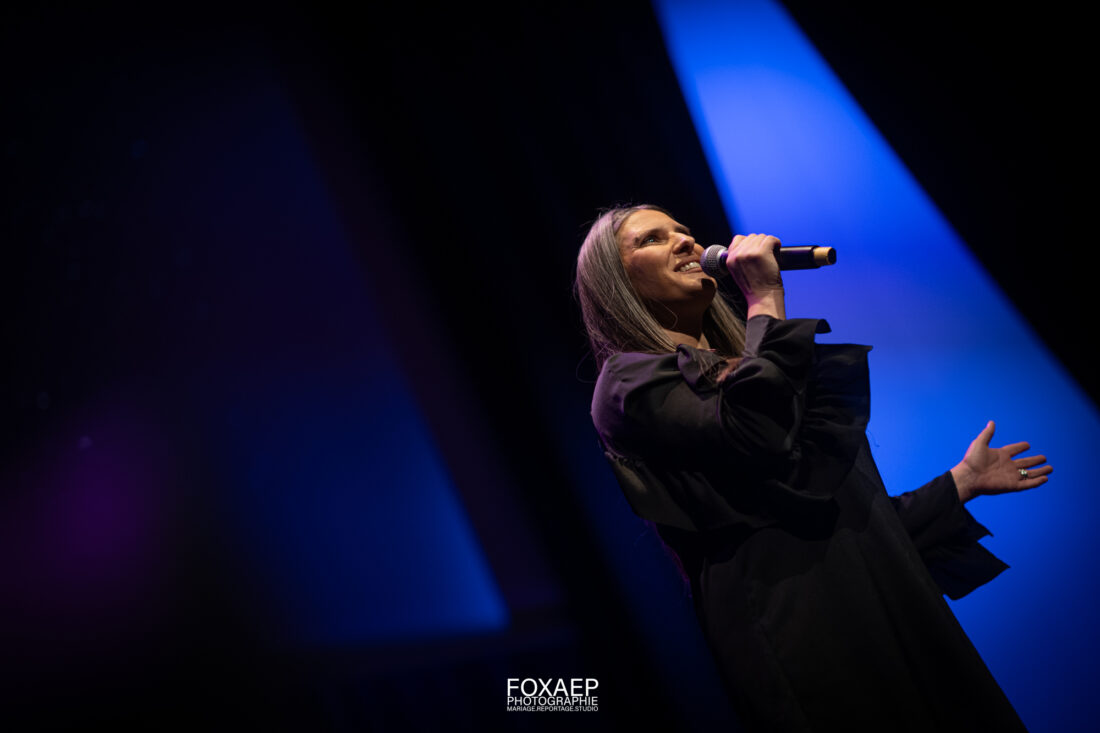 Côte d’Or Festival Song 2023 — FOXAEP, photographe Bourgogne