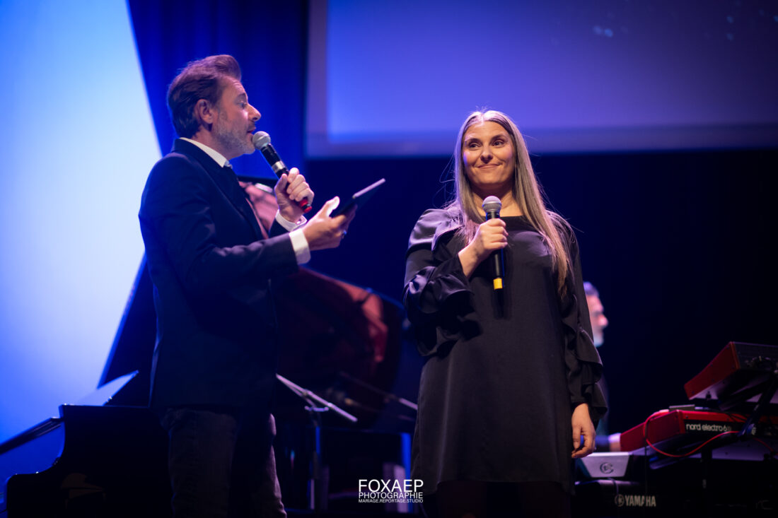 Côte d’Or Festival Song 2023 — FOXAEP, photographe Bourgogne