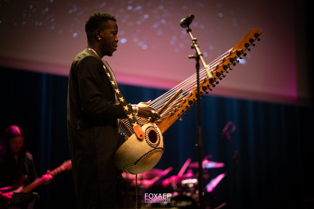 Côte d’Or Festival Song 2023 — FOXAEP, photographe Bourgogne