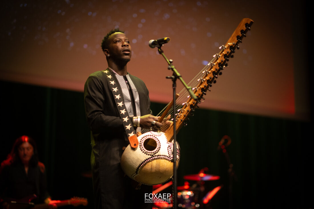Côte d’Or Festival Song 2023 — FOXAEP, photographe Bourgogne