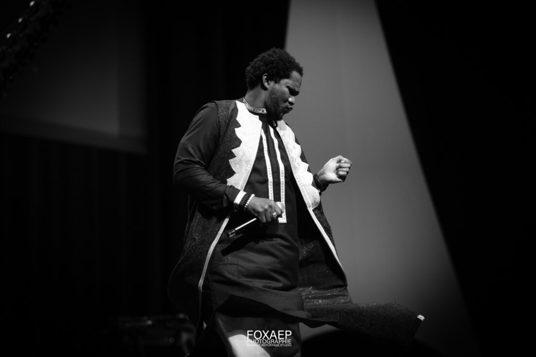Côte d’Or Festival Song 2023 — FOXAEP, photographe Bourgogne