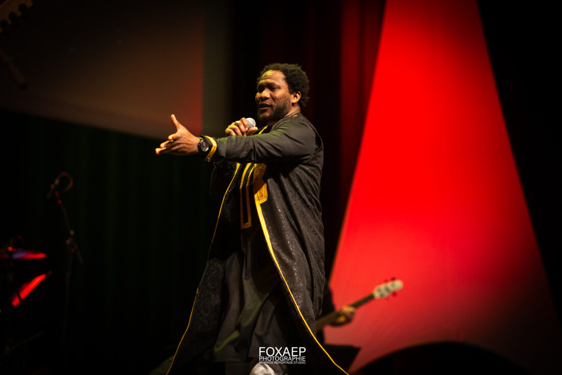Côte d’Or Festival Song 2023 — FOXAEP, photographe Bourgogne