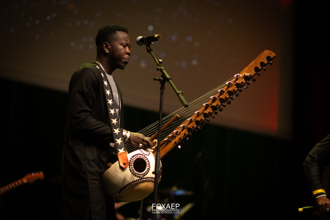 Côte d’Or Festival Song 2023 — FOXAEP, photographe Bourgogne