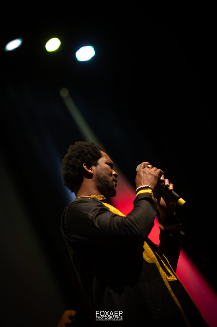 Côte d’Or Festival Song 2023 — FOXAEP, photographe Bourgogne