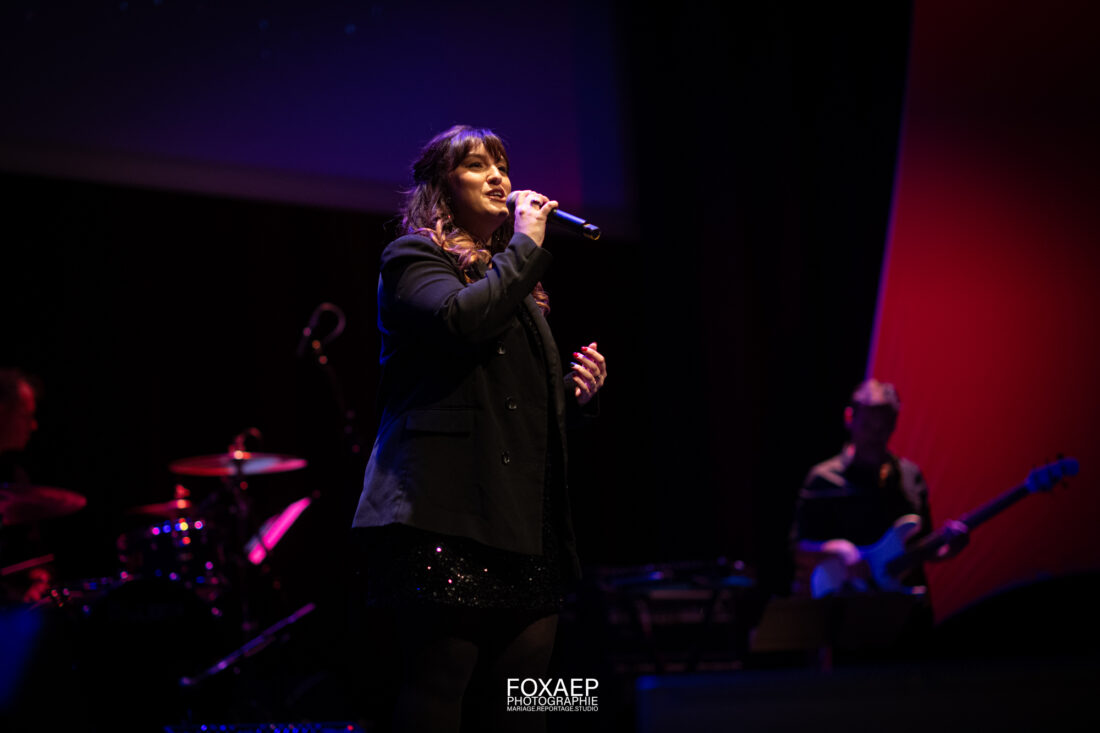 Côte d’Or Festival Song 2023 — FOXAEP, photographe Bourgogne