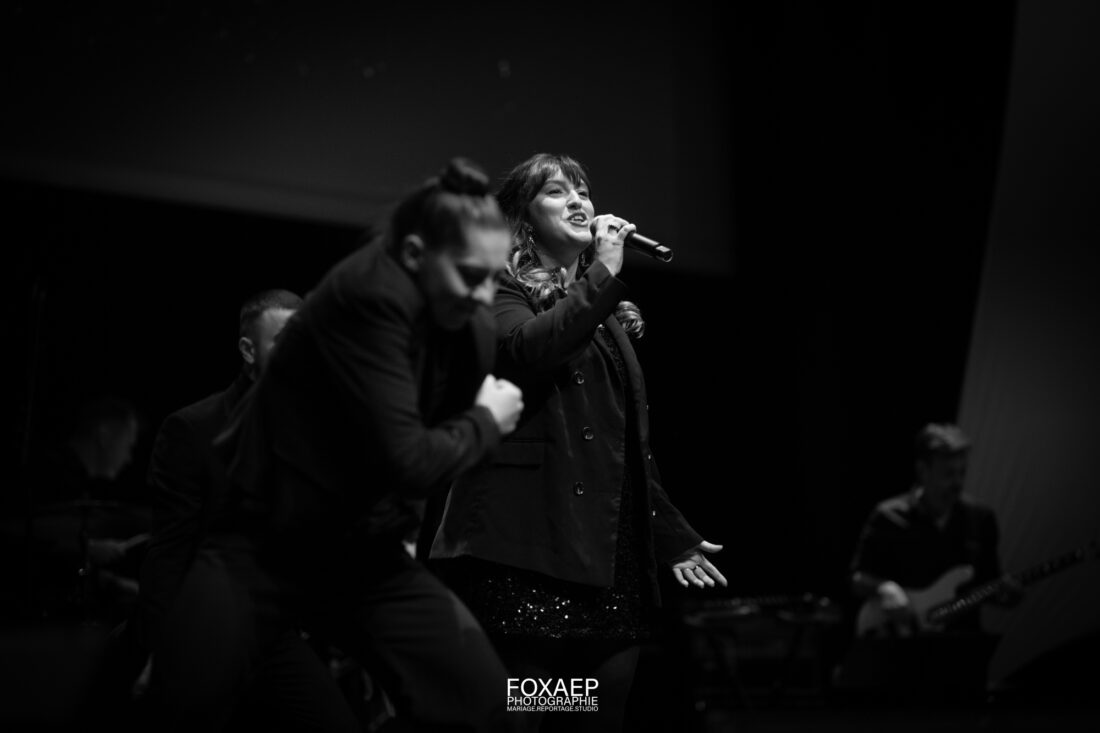 Côte d’Or Festival Song 2023 — FOXAEP, photographe Bourgogne