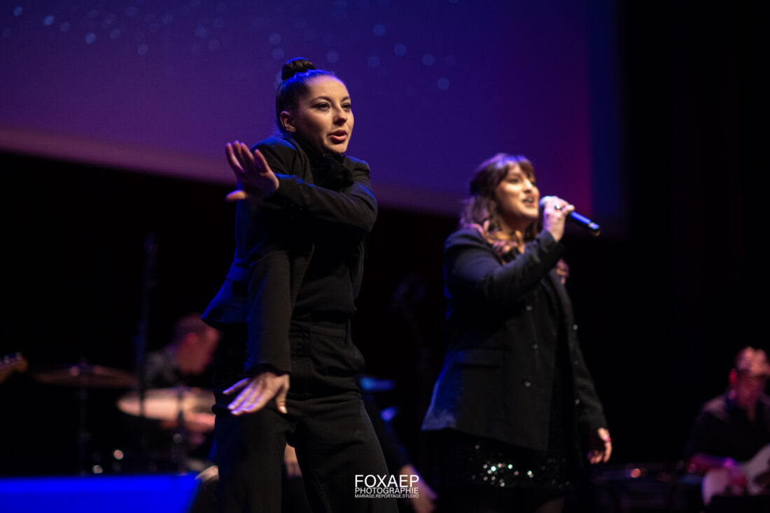 Côte d’Or Festival Song 2023 — FOXAEP, photographe Bourgogne