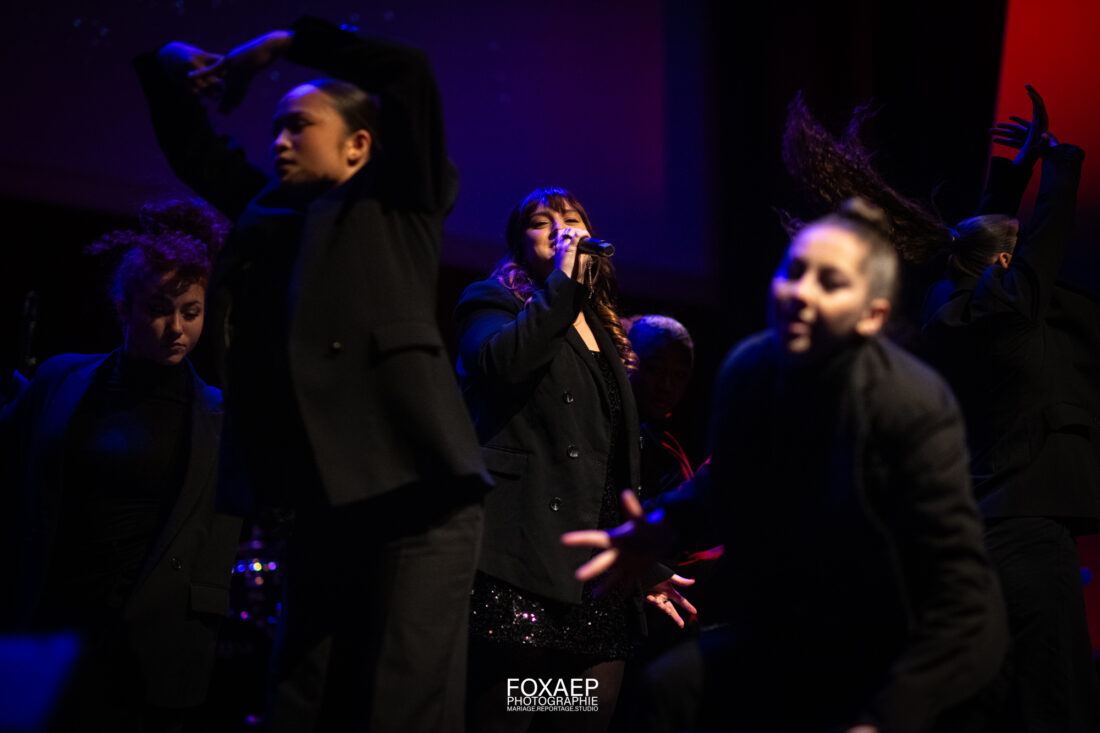 Côte d’Or Festival Song 2023 — FOXAEP, photographe Bourgogne