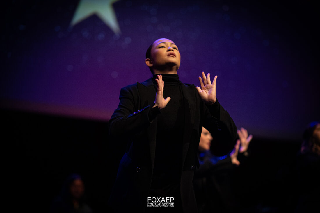 Côte d’Or Festival Song 2023 — FOXAEP, photographe Bourgogne