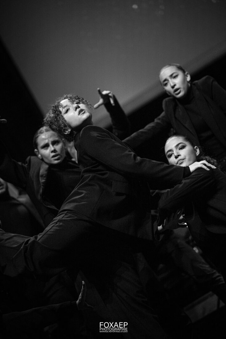 Côte d’Or Festival Song 2023 — FOXAEP, photographe Bourgogne