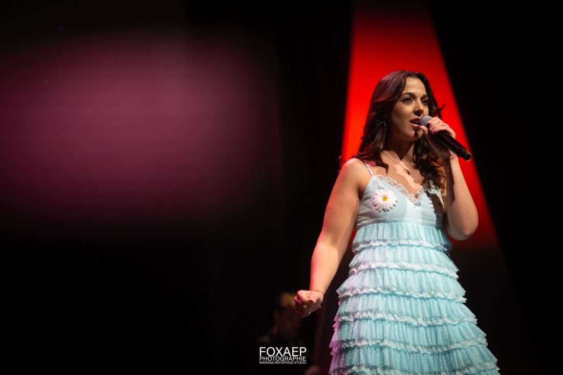 Côte d’Or Festival Song 2023 — FOXAEP, photographe Bourgogne