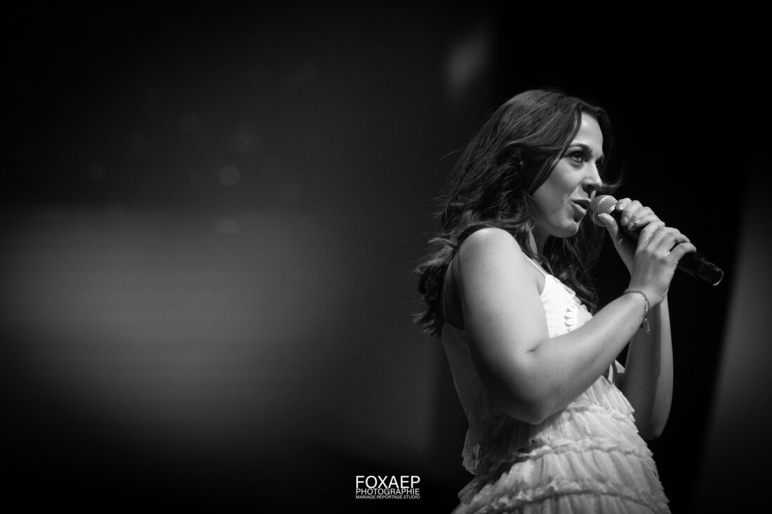 Côte d’Or Festival Song 2023 — FOXAEP, photographe Bourgogne