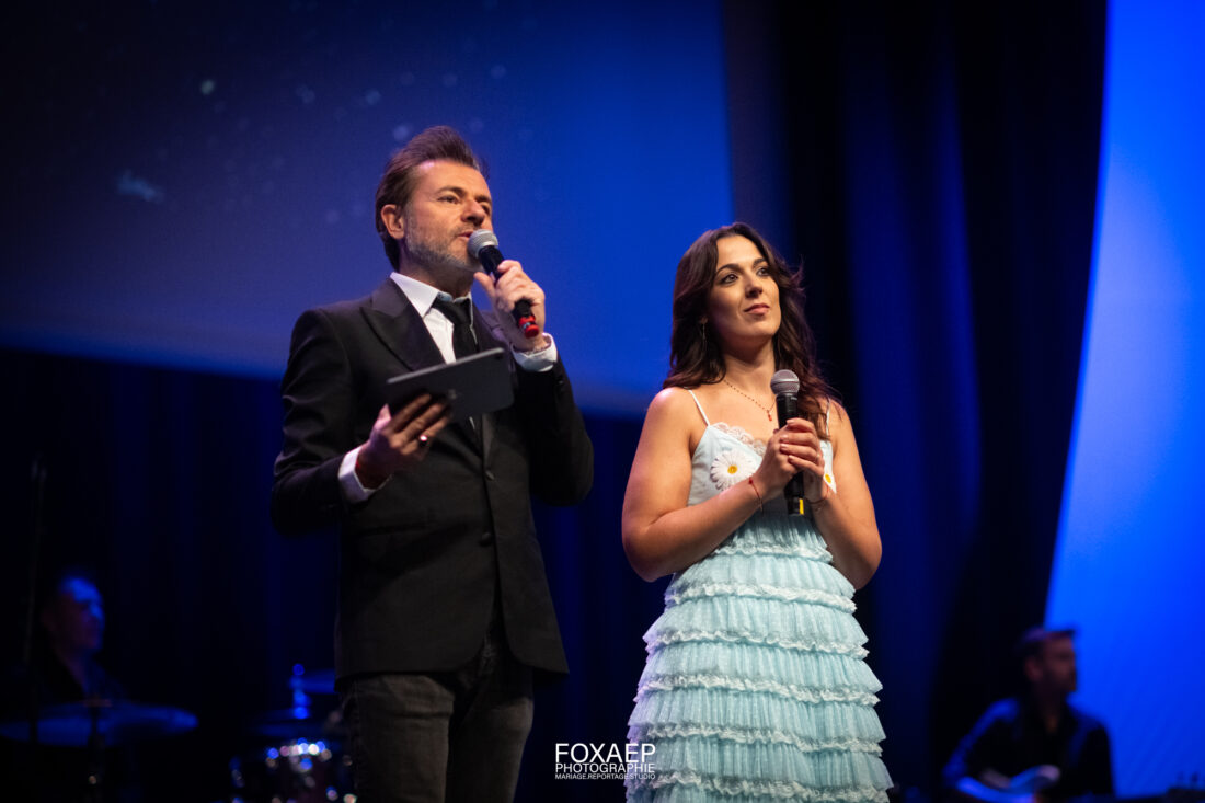 Côte d’Or Festival Song 2023 — FOXAEP, photographe Bourgogne