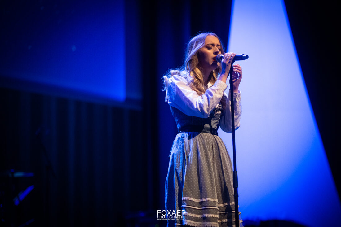 Côte d’Or Festival Song 2023 — FOXAEP, photographe Bourgogne