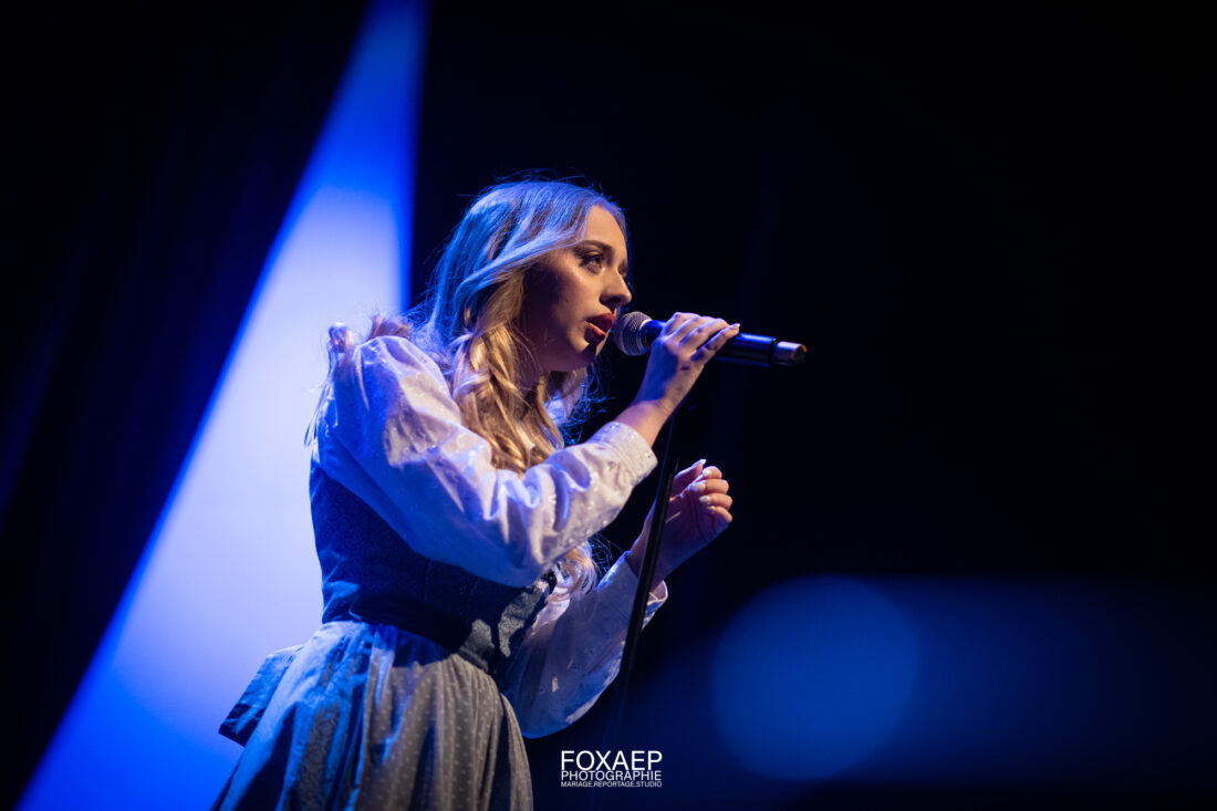 Côte d’Or Festival Song 2023 — FOXAEP, photographe Bourgogne