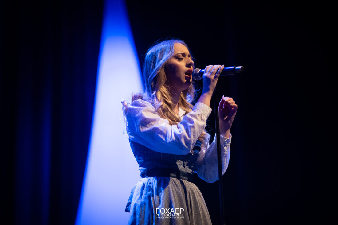 Côte d’Or Festival Song 2023 — FOXAEP, photographe Bourgogne