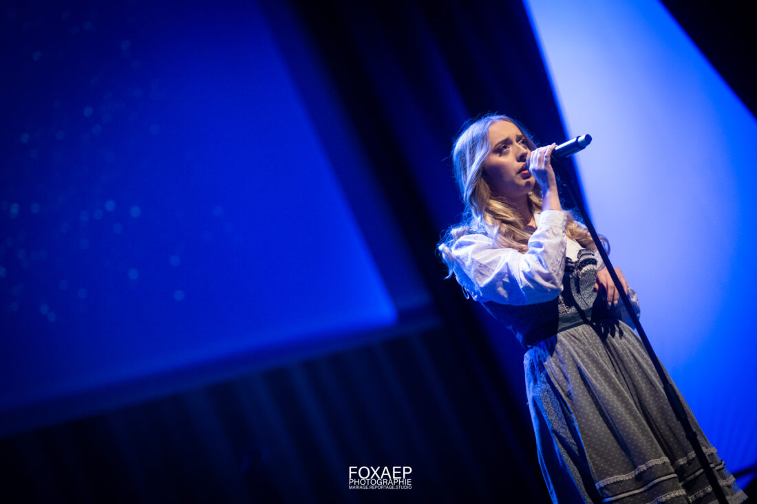 Côte d’Or Festival Song 2023 — FOXAEP, photographe Bourgogne