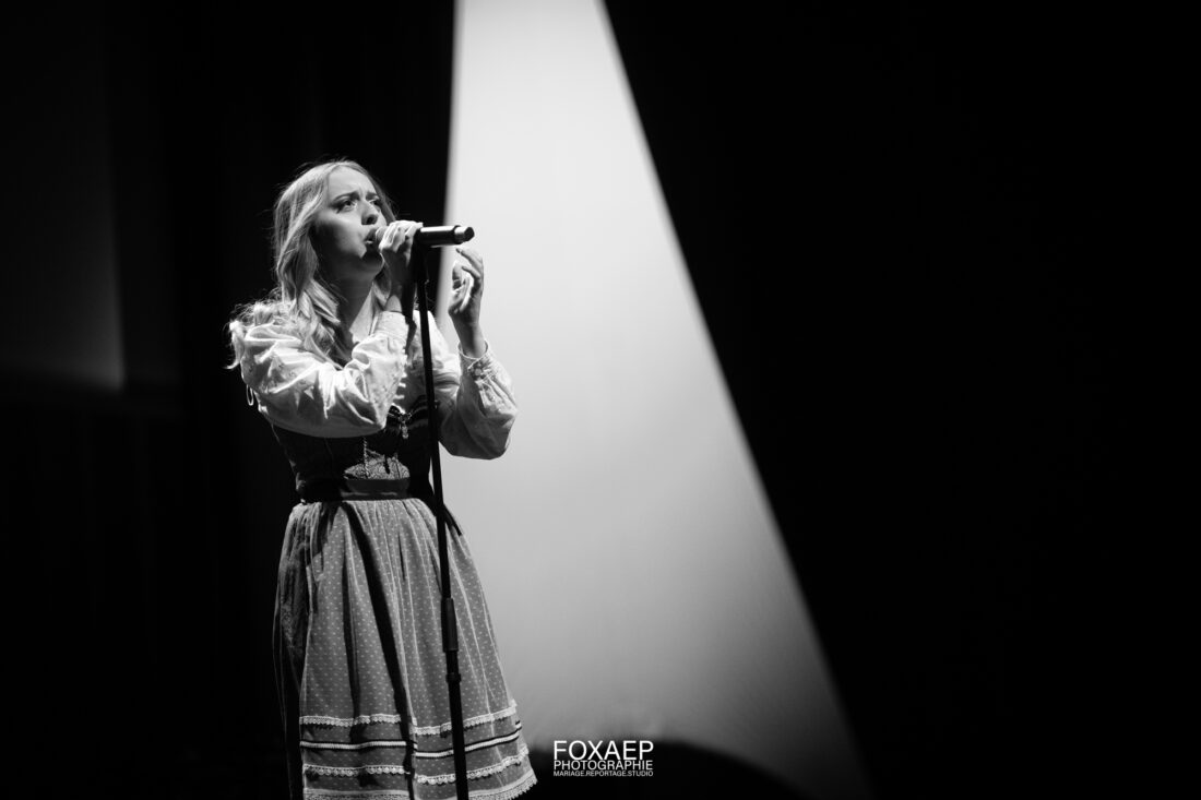Côte d’Or Festival Song 2023 — FOXAEP, photographe Bourgogne