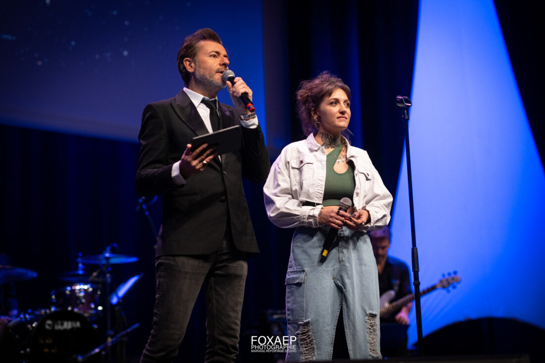 Côte d’Or Festival Song 2023 — FOXAEP, photographe Bourgogne