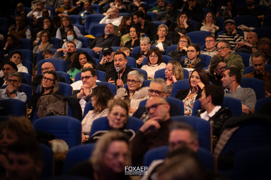 Côte d’Or Festival Song 2023 — FOXAEP, photographe Bourgogne