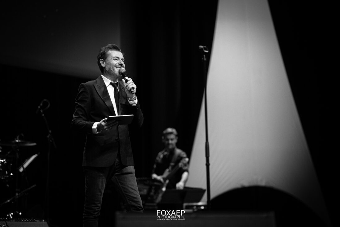Côte d’Or Festival Song 2023 — FOXAEP, photographe Bourgogne