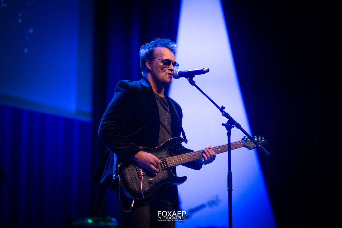 Côte d’Or Festival Song 2023 — FOXAEP, photographe Bourgogne