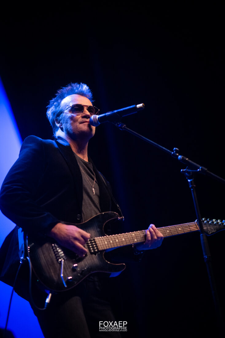Côte d’Or Festival Song 2023 — FOXAEP, photographe Bourgogne