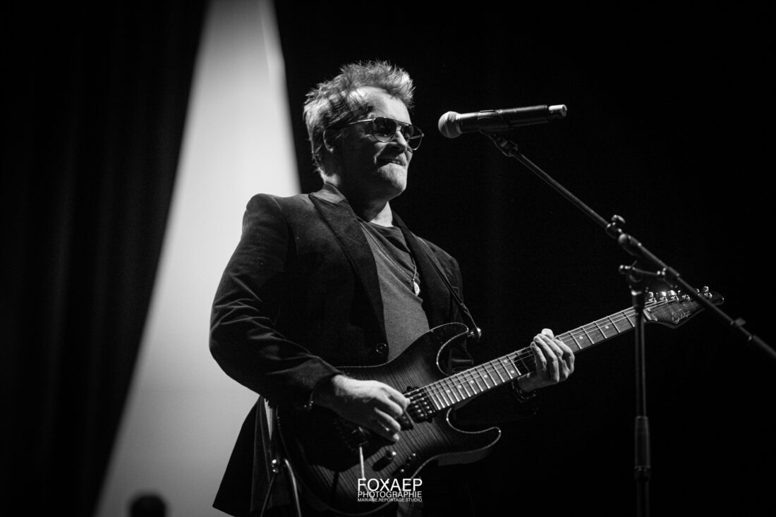 Côte d’Or Festival Song 2023 — FOXAEP, photographe Bourgogne
