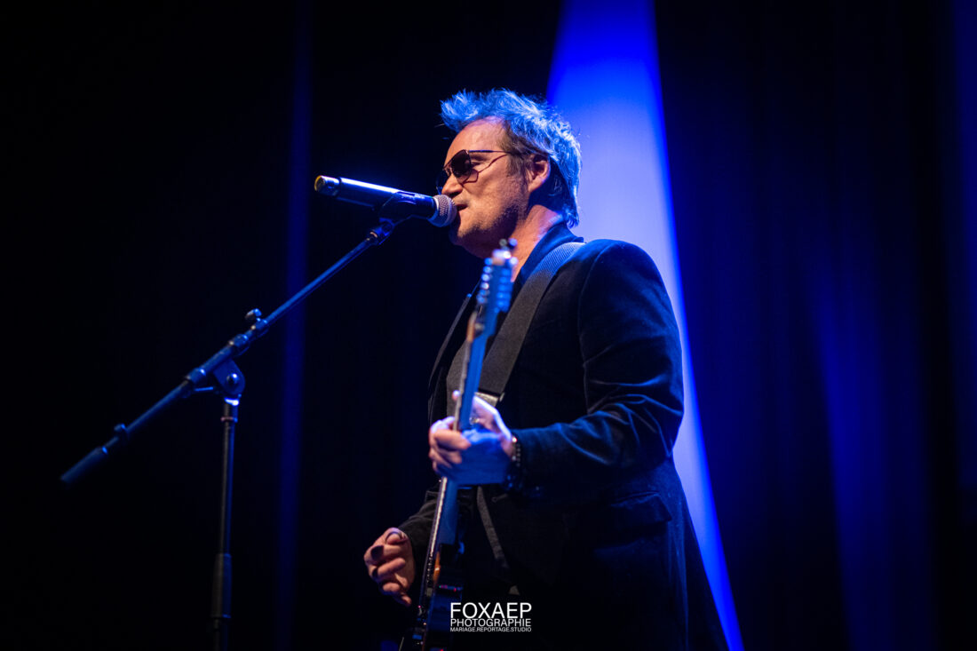 Côte d’Or Festival Song 2023 — FOXAEP, photographe Bourgogne