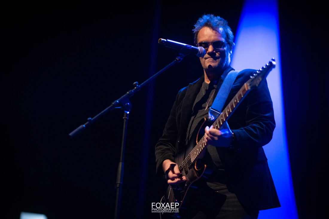 Côte d’Or Festival Song 2023 — FOXAEP, photographe Bourgogne