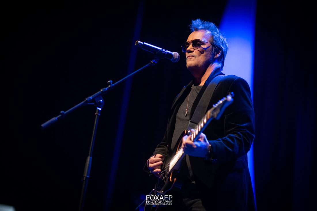 Côte d’Or Festival Song 2023 — FOXAEP, photographe Bourgogne