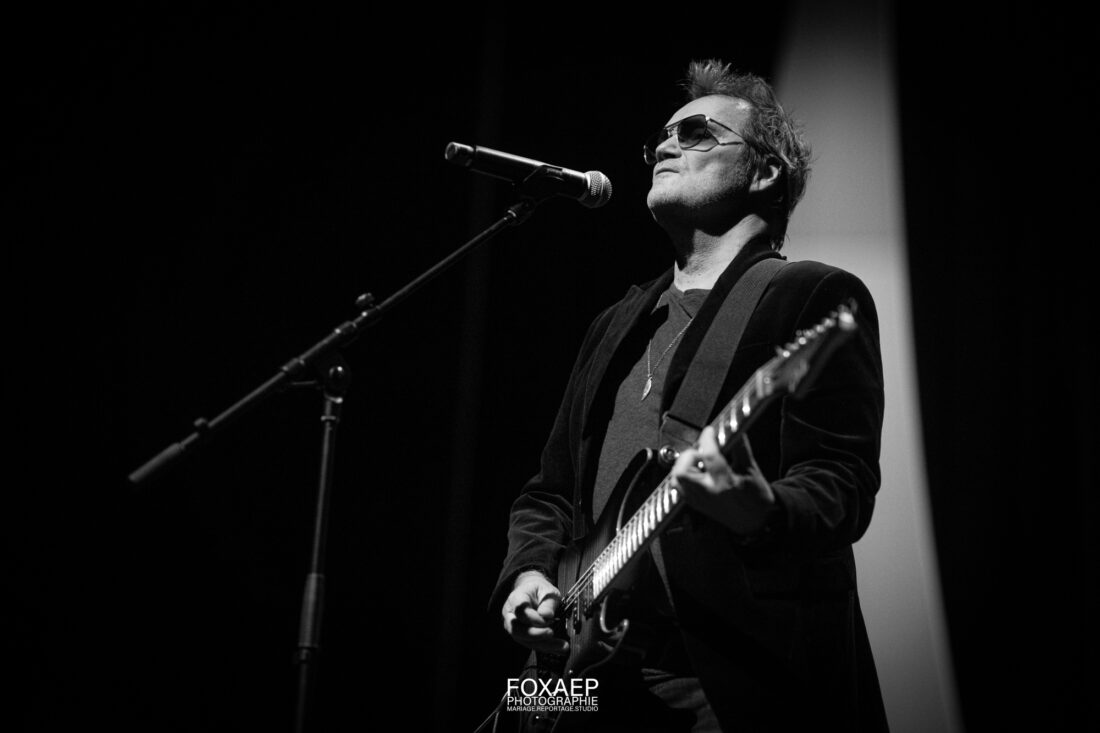 Côte d’Or Festival Song 2023 — FOXAEP, photographe Bourgogne