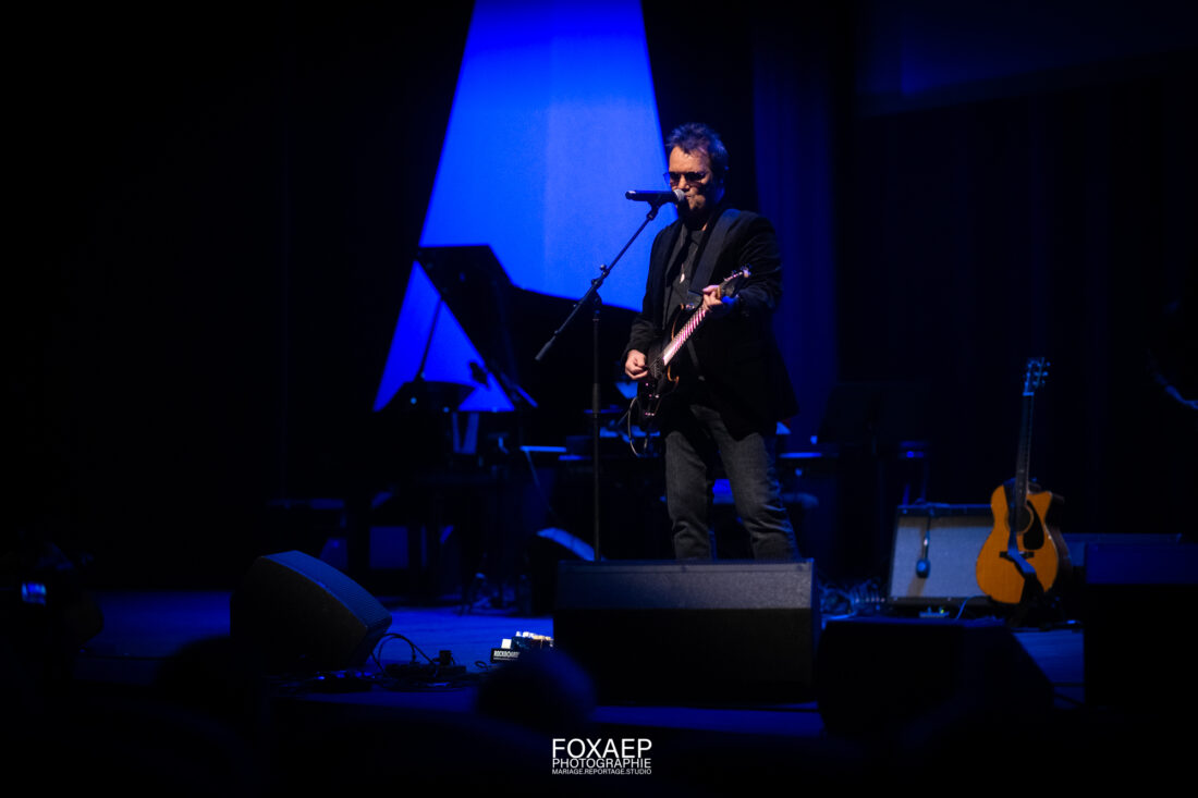 Côte d’Or Festival Song 2023 — FOXAEP, photographe Bourgogne
