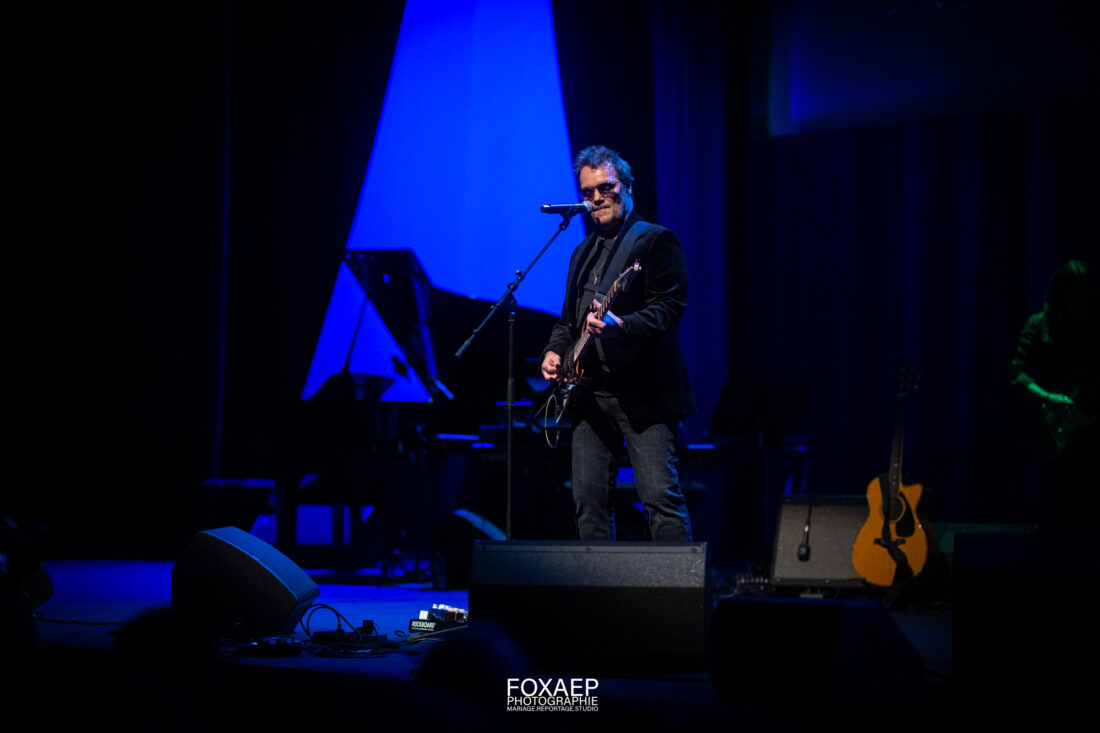 Côte d’Or Festival Song 2023 — FOXAEP, photographe Bourgogne