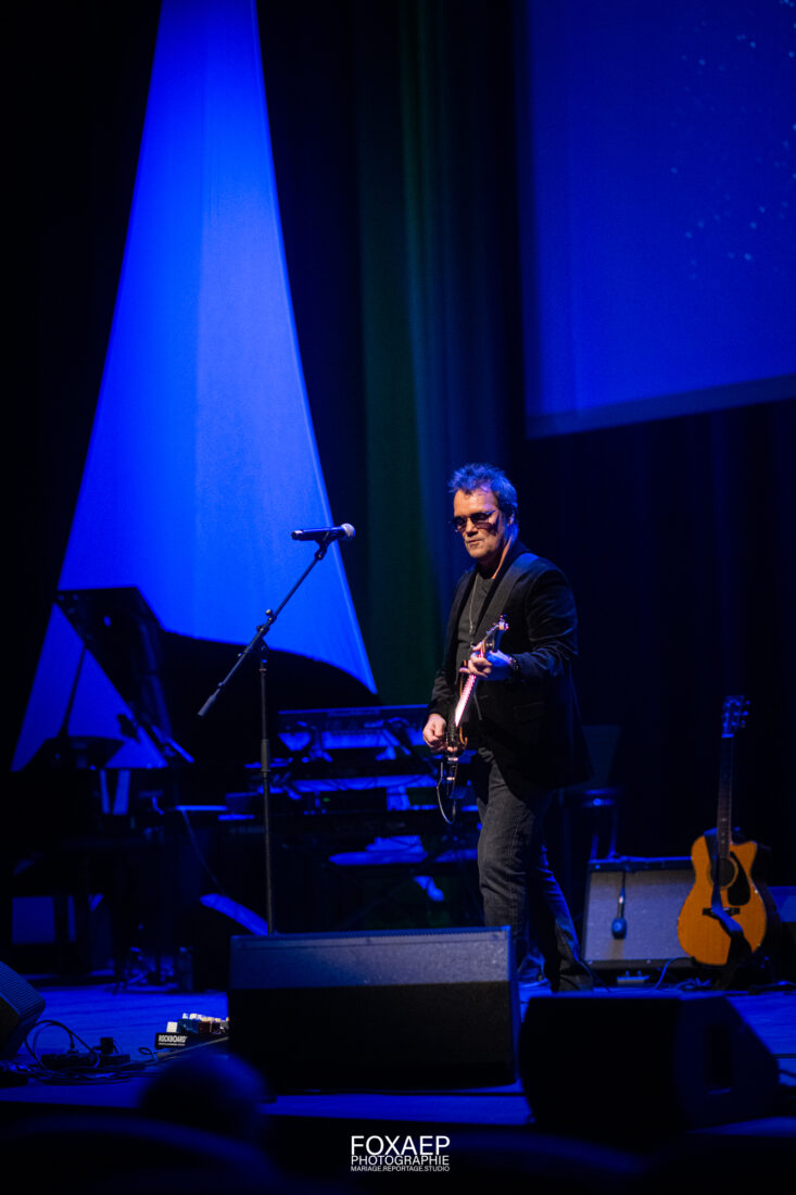 Côte d’Or Festival Song 2023 — FOXAEP, photographe Bourgogne